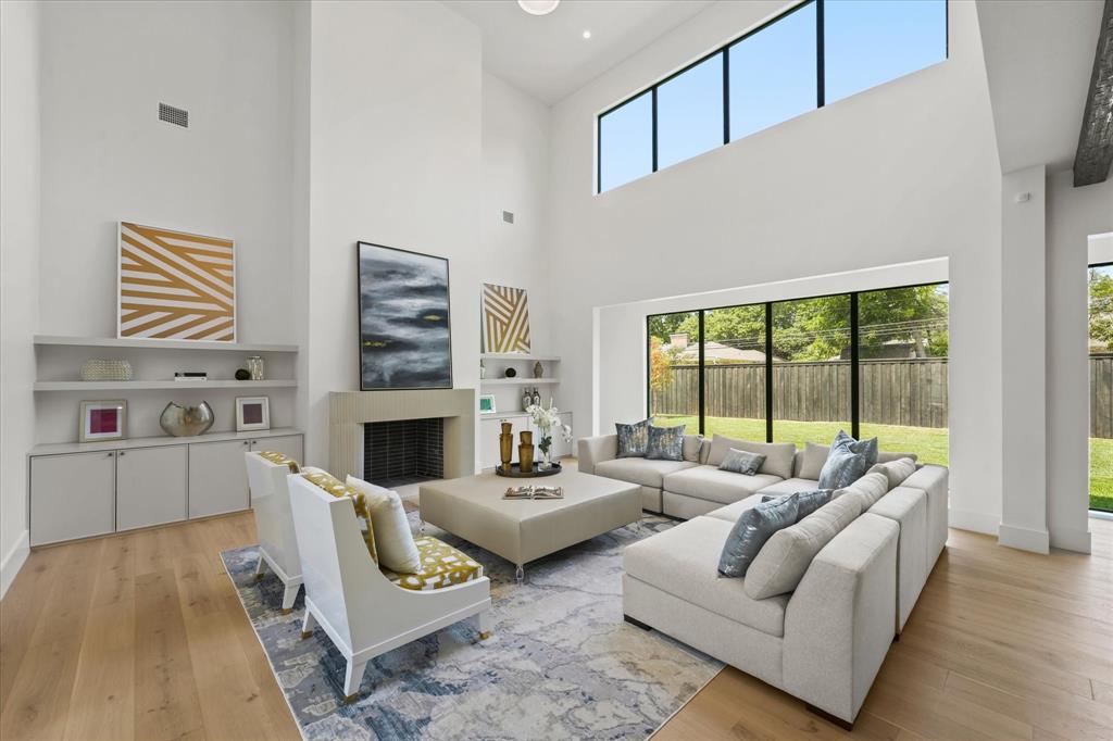 Walnut Crest - Residential