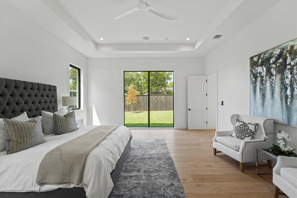 Walnut Crest - Residential