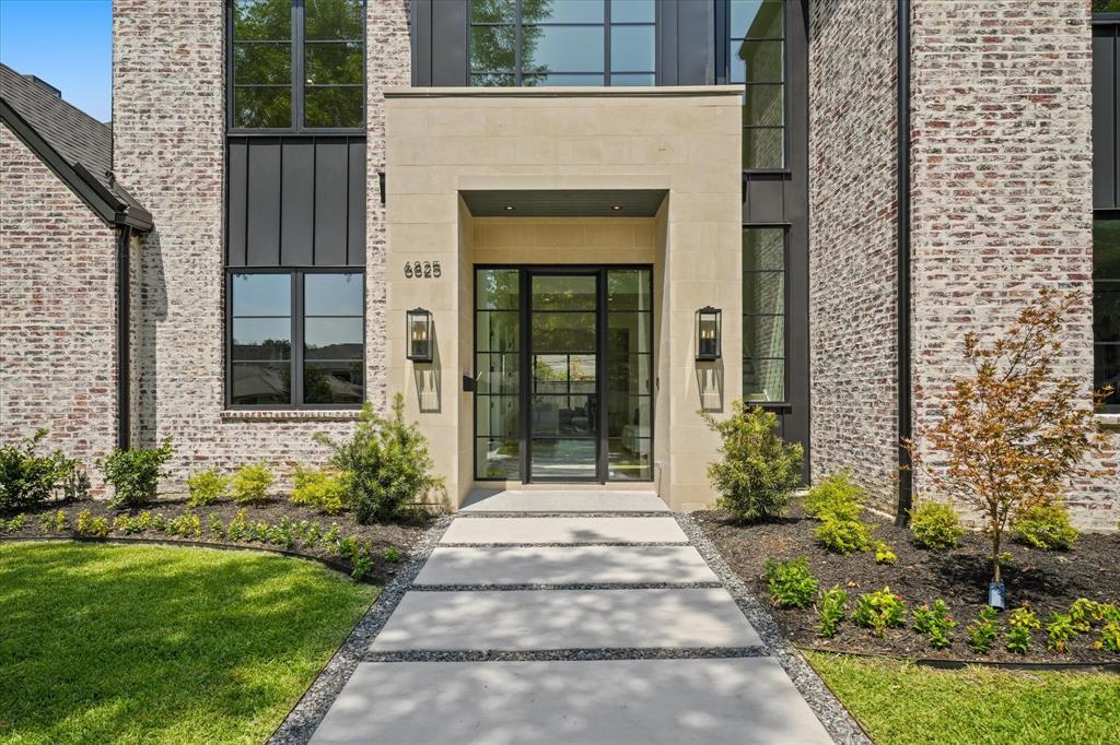 Walnut Crest - Residential