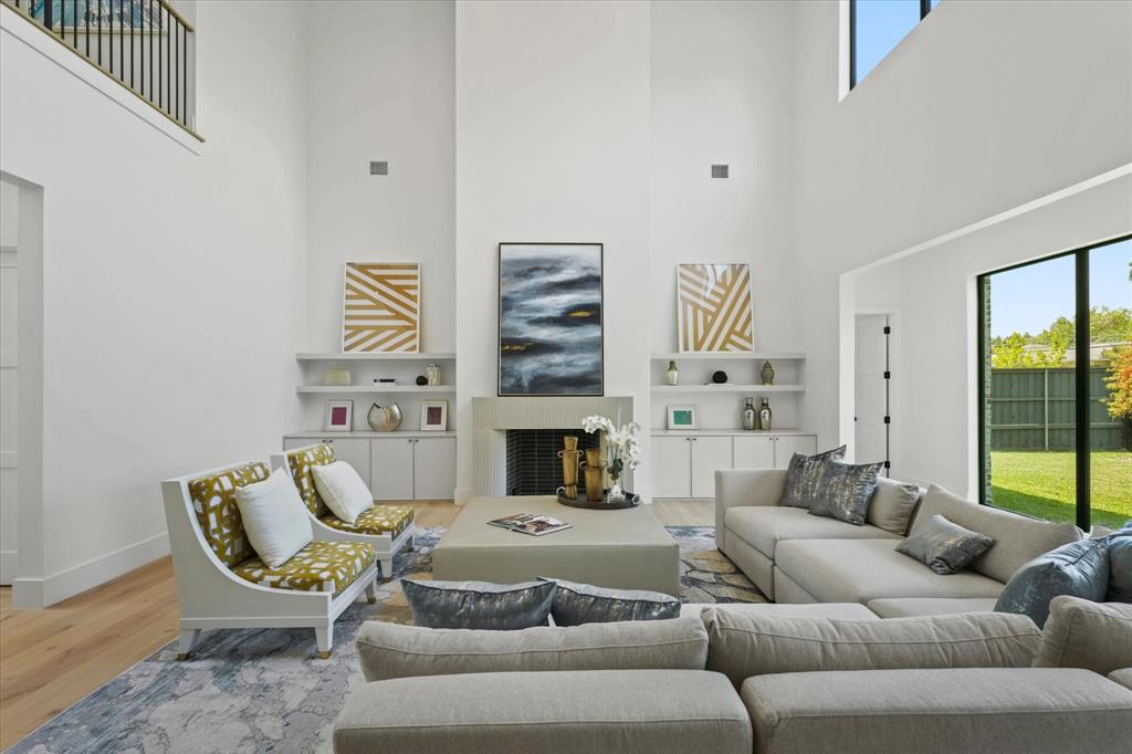 Walnut Crest - Residential