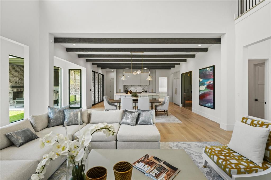 Walnut Crest - Residential