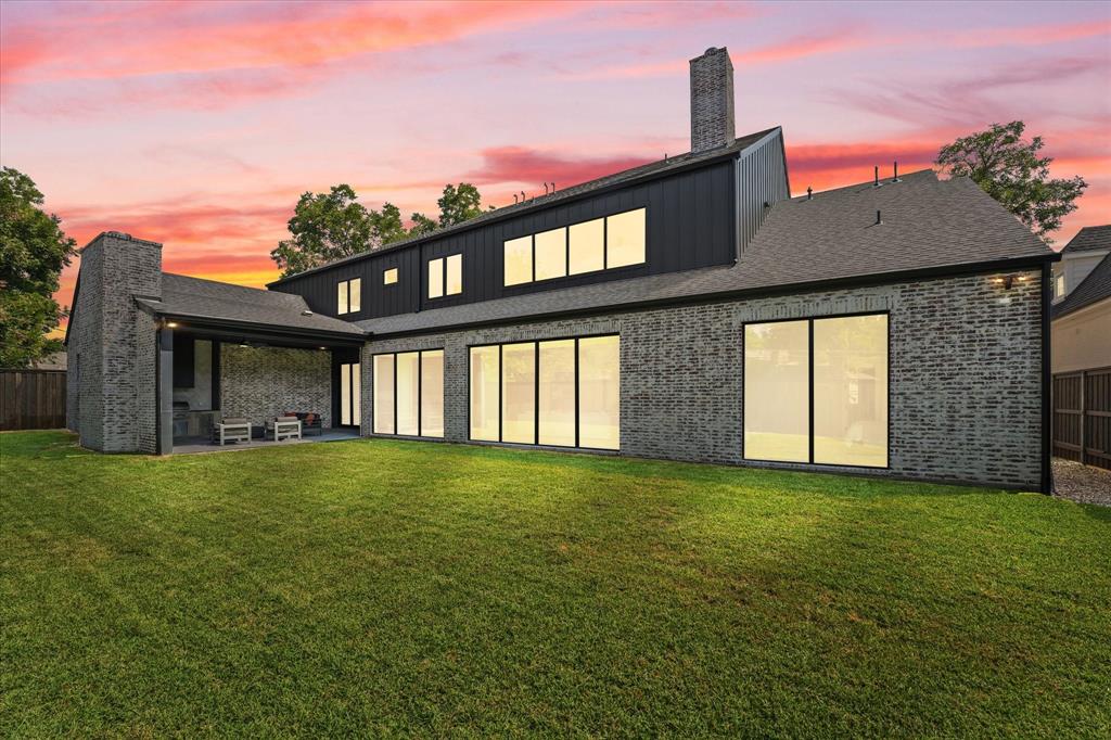 Walnut Crest - Residential