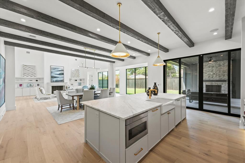 Walnut Crest - Residential