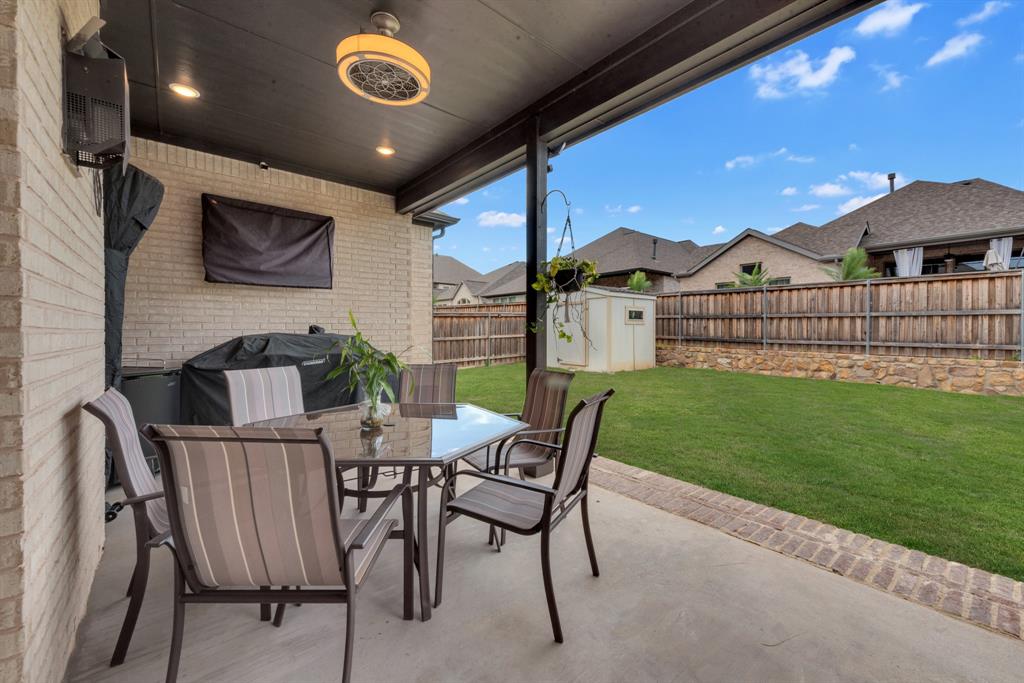 Prairie Oaks - Residential
