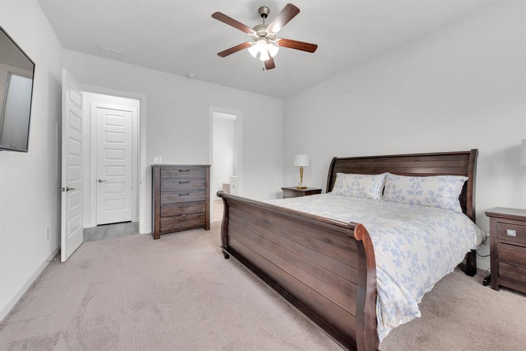 Prairie Oaks - Residential