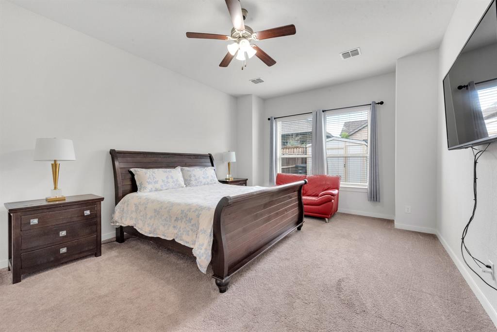 Prairie Oaks - Residential
