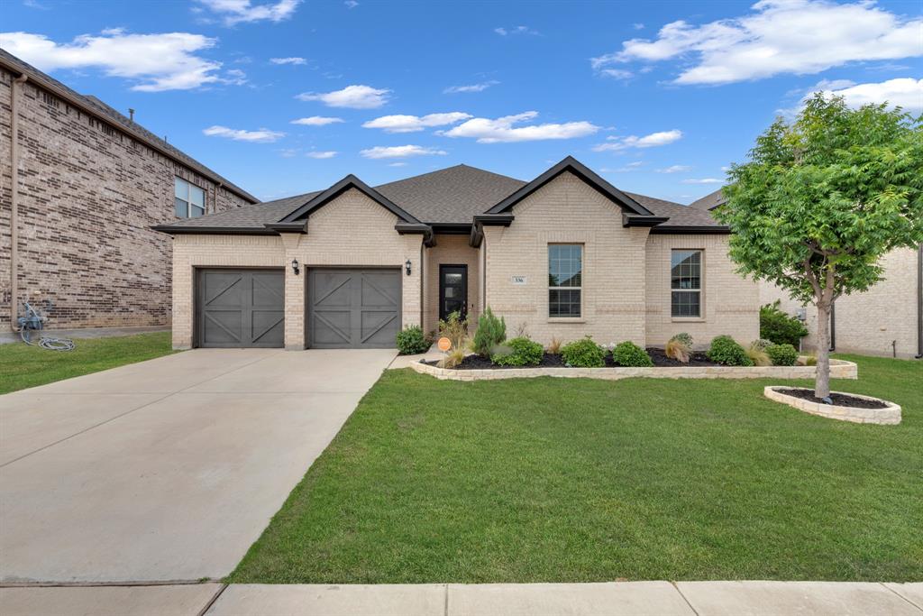 Prairie Oaks - Residential
