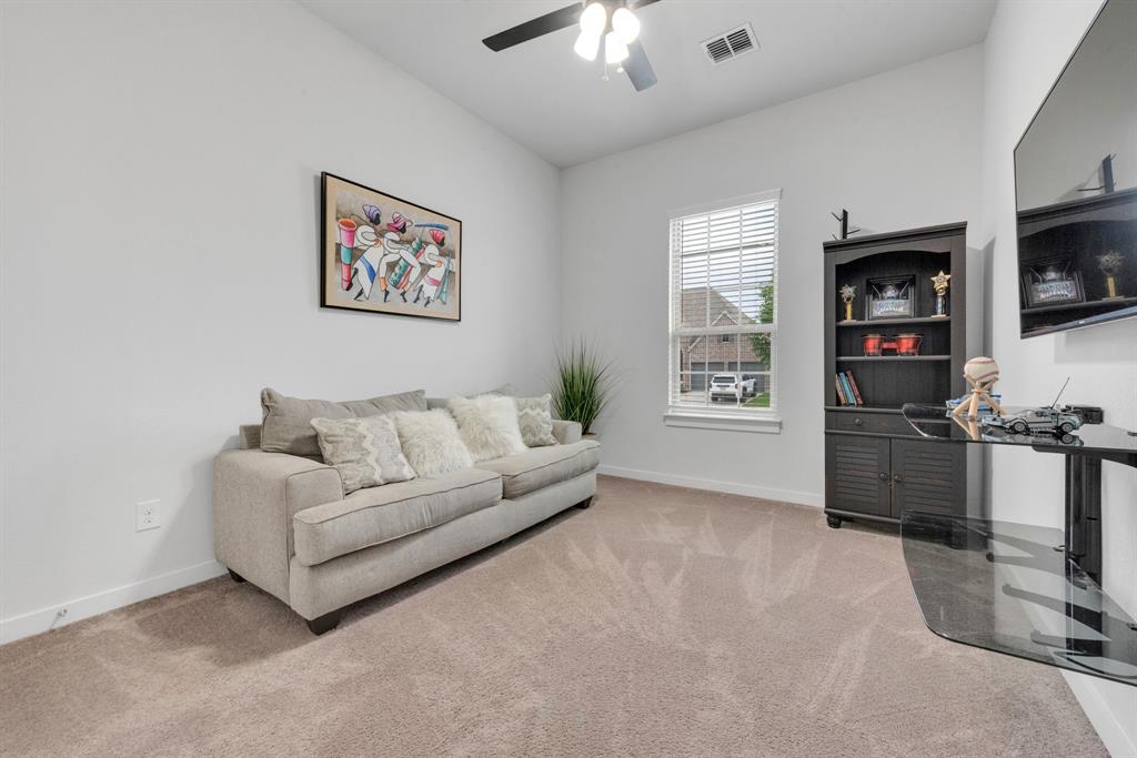 Prairie Oaks - Residential