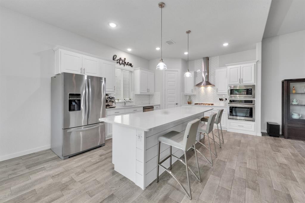 Prairie Oaks - Residential