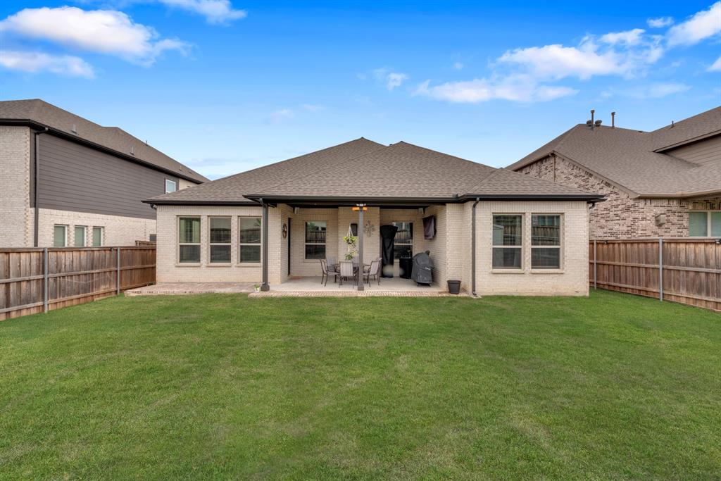Prairie Oaks - Residential