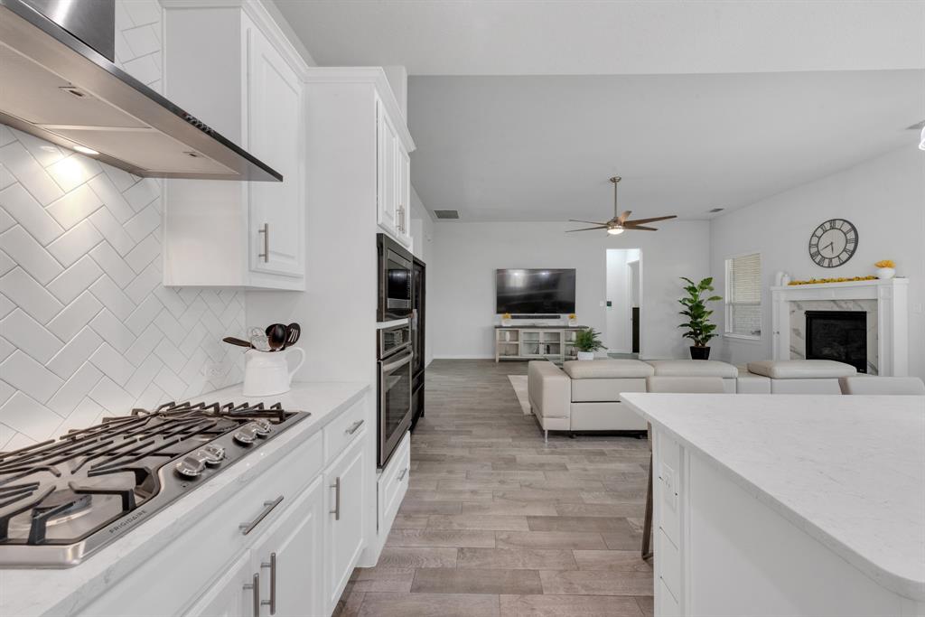 Prairie Oaks - Residential