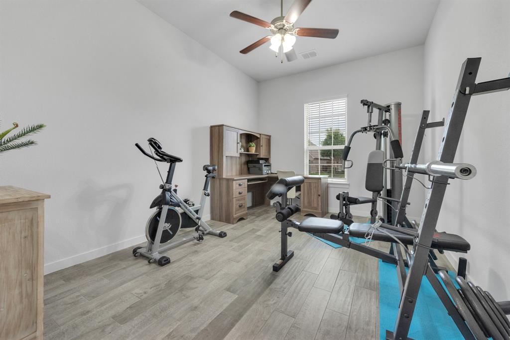Prairie Oaks - Residential