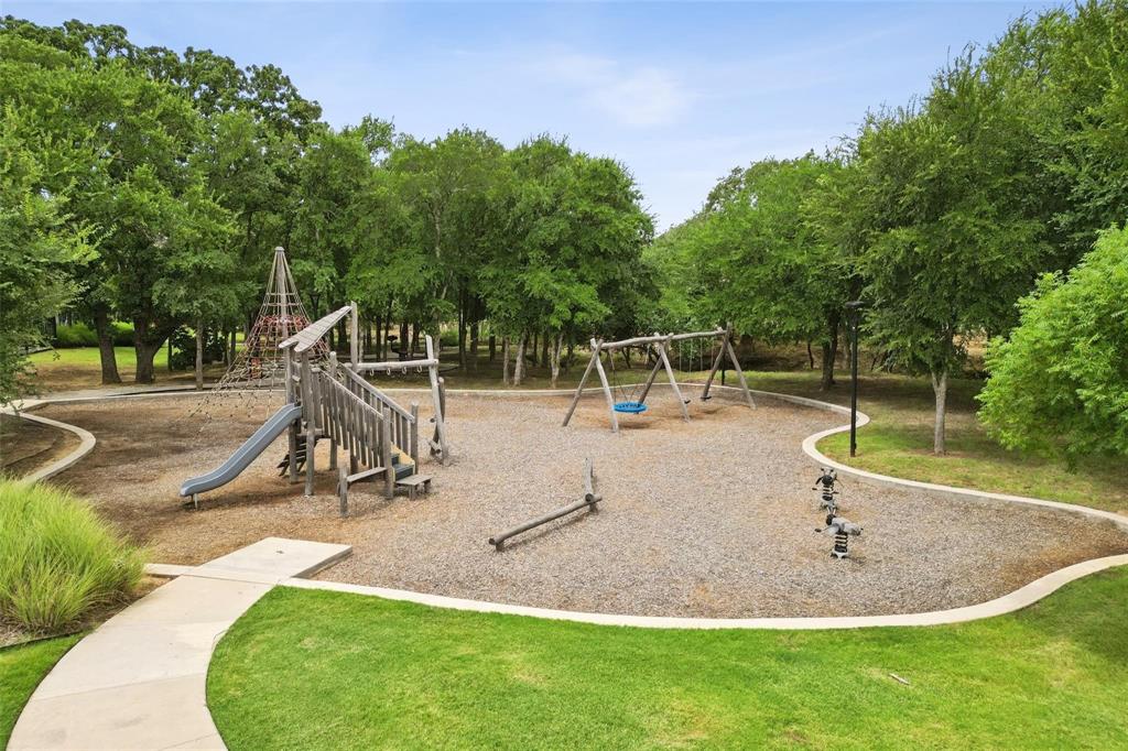 Prairie Oaks - Residential