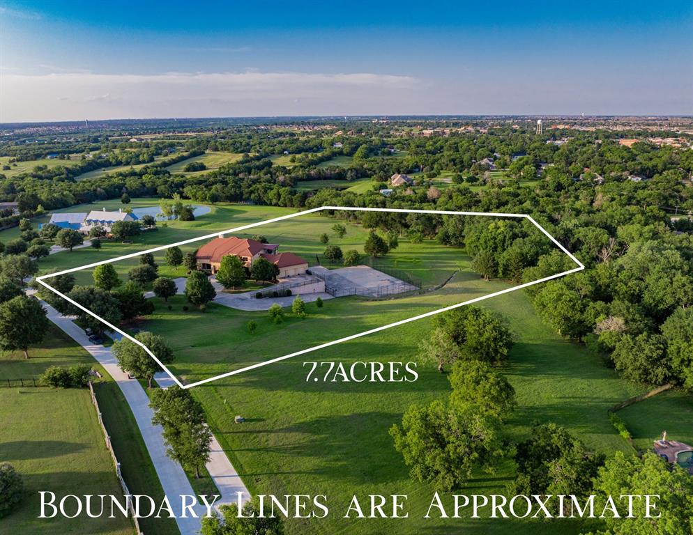 Royal Estates - Residential