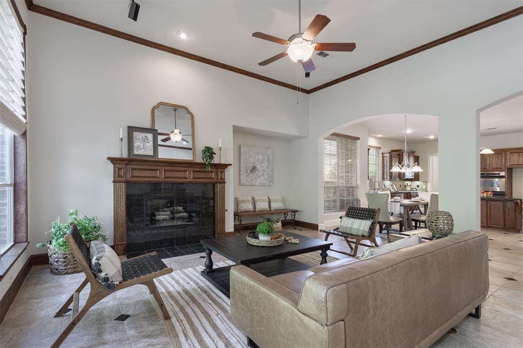 Woodhaven Ph II - Residential