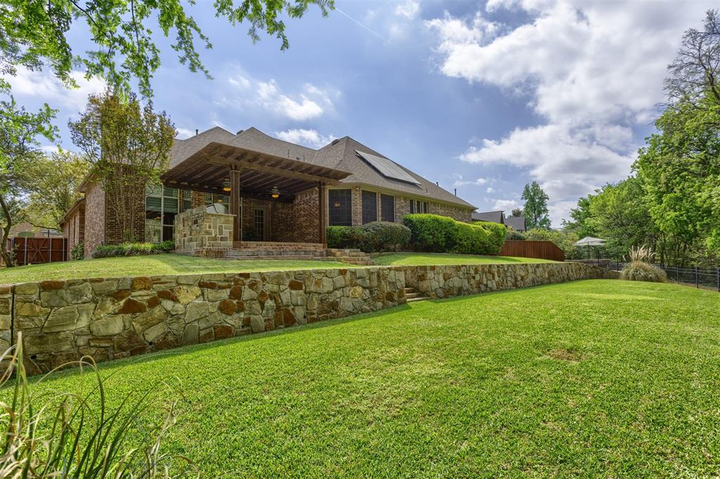 Woodhaven Ph II - Residential