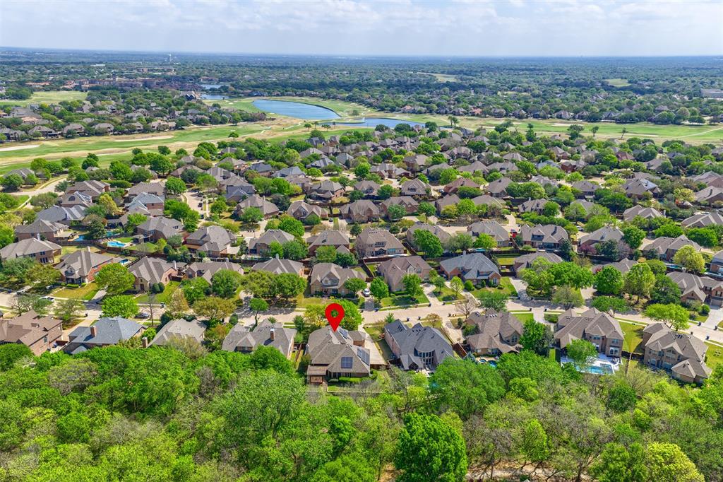 Woodhaven Ph II - Residential