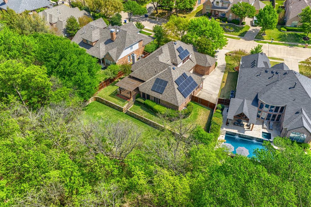 Woodhaven Ph II - Residential