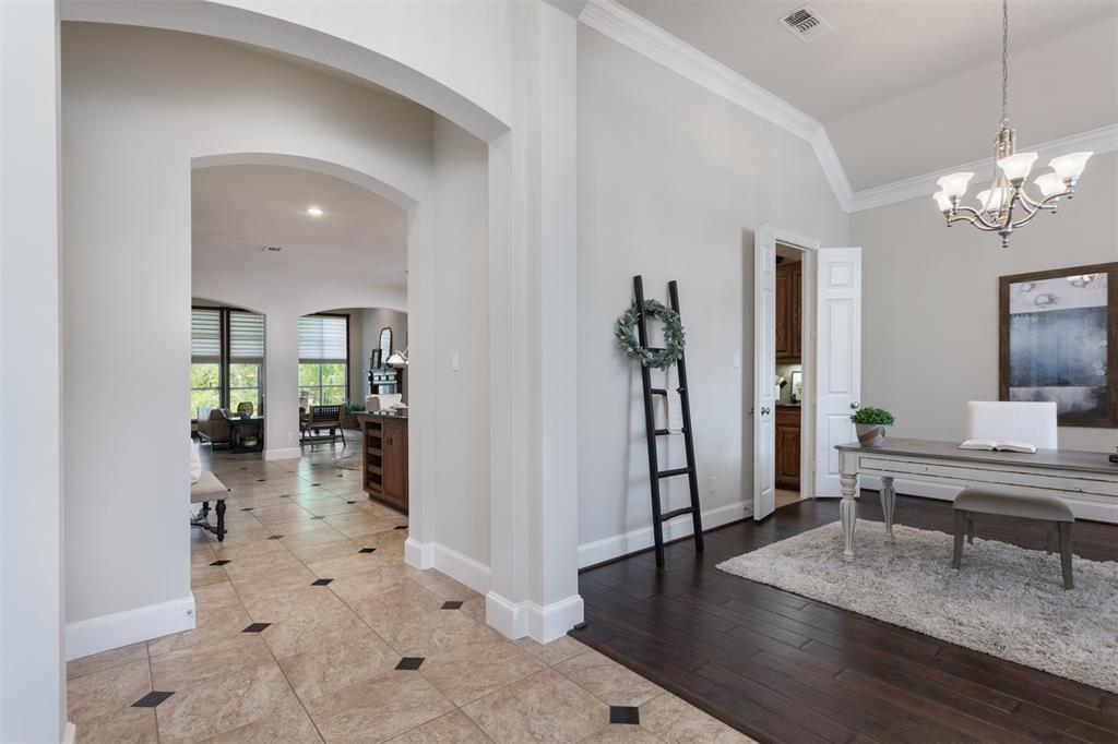 Woodhaven Ph II - Residential