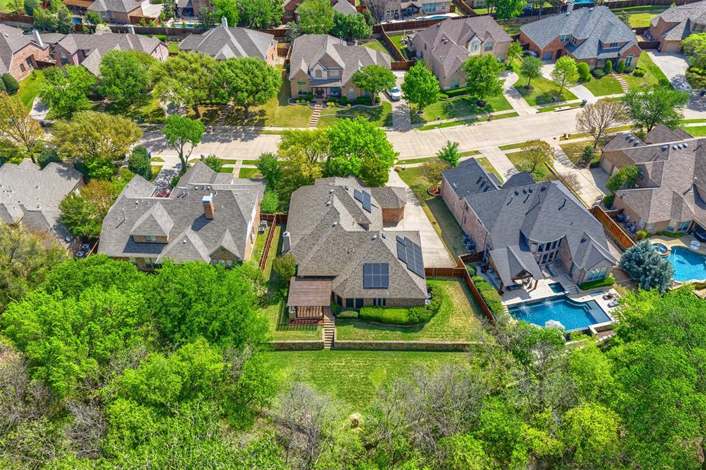 Woodhaven Ph II - Residential