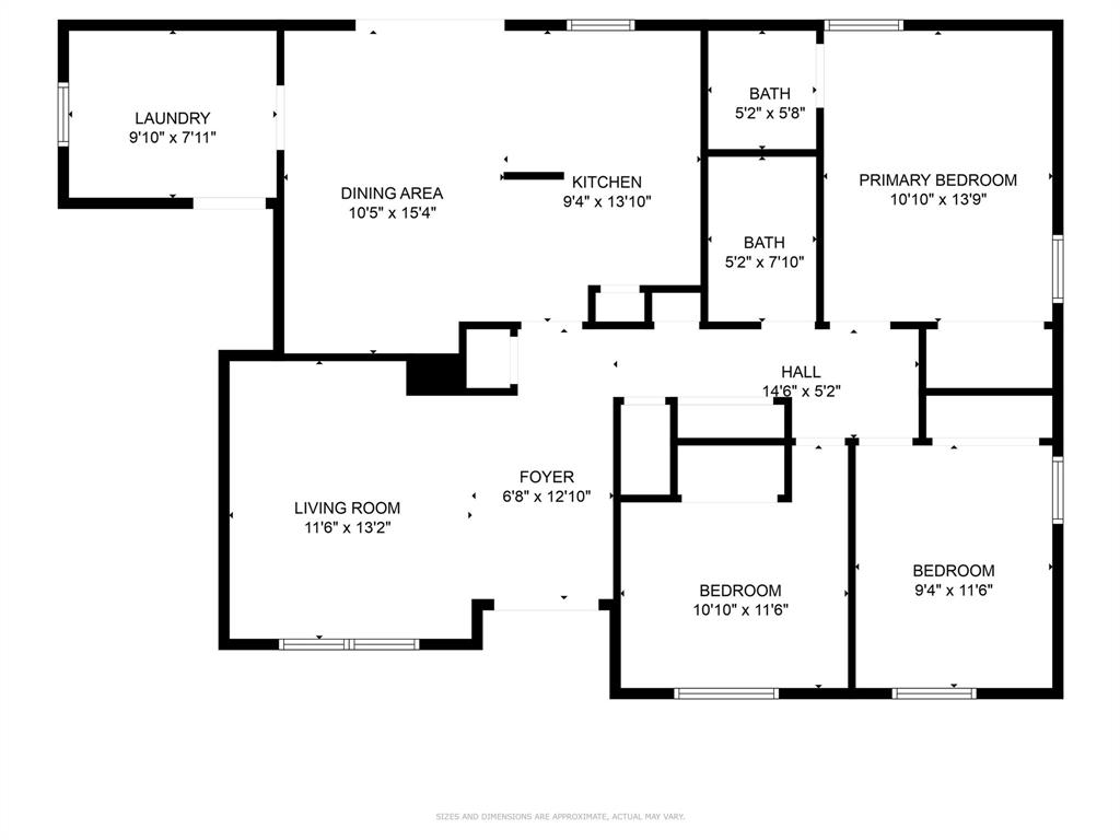 804 Live Oak Street