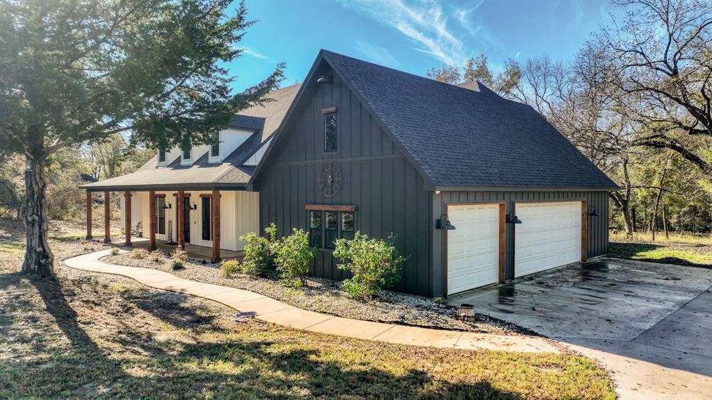 374 Glade Valley Road