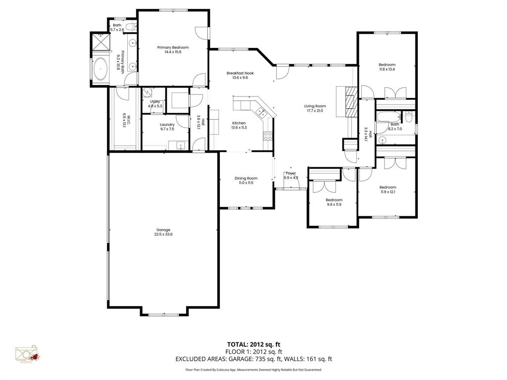 Laguna Vista Ltd - Residential