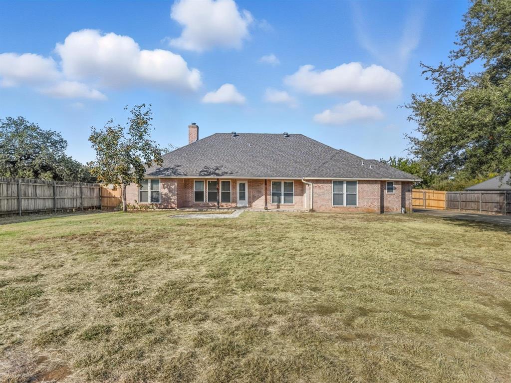 Laguna Vista Ltd - Residential