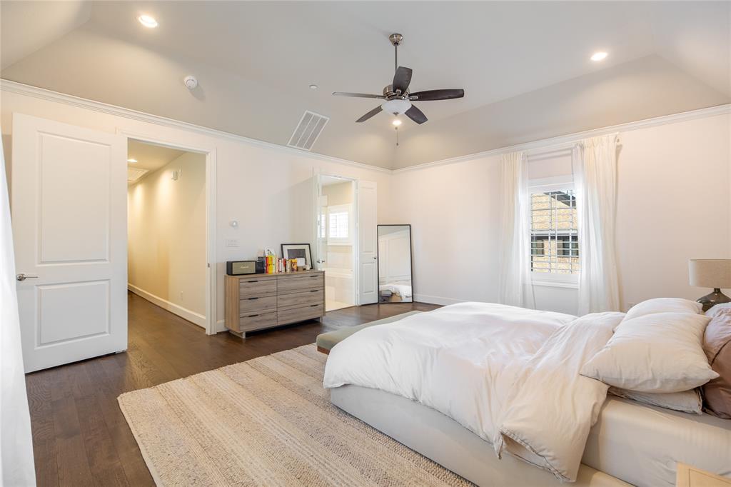 Addison Grove Add - Residential