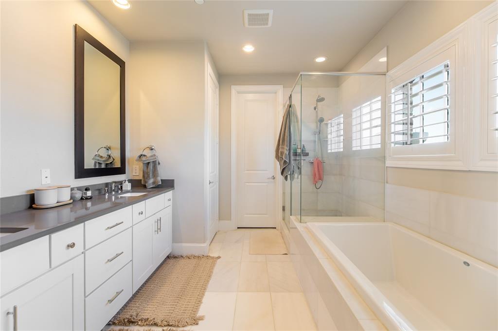 Addison Grove Add - Residential