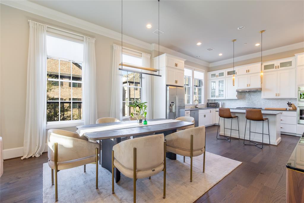 Addison Grove Add - Residential