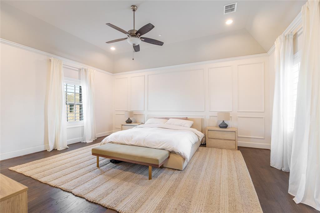 Addison Grove Add - Residential