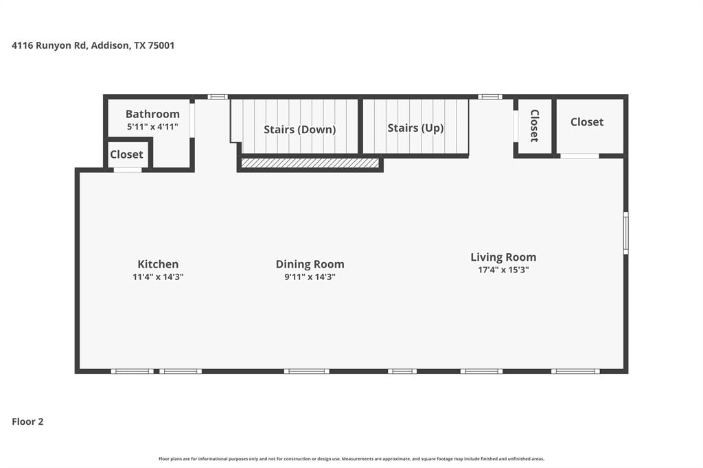 Addison Grove Add - Residential