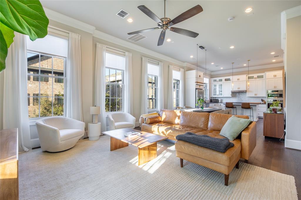 Addison Grove Add - Residential