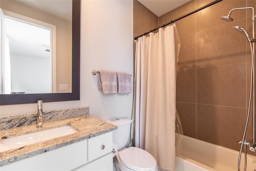 Addison Grove Add - Residential