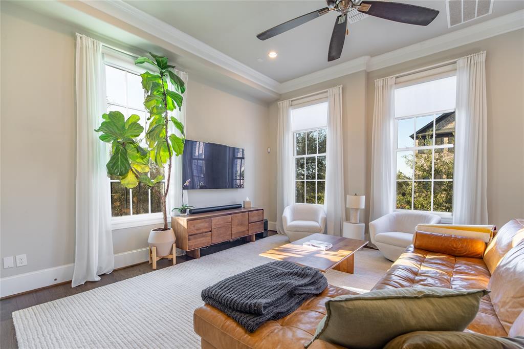 Addison Grove Add - Residential