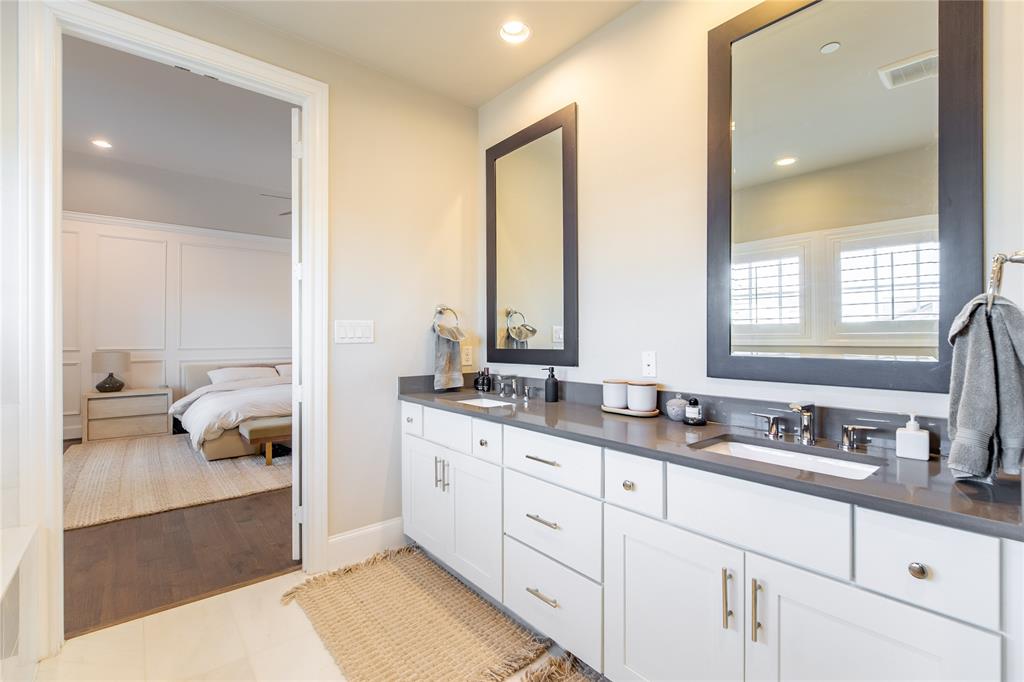 Addison Grove Add - Residential