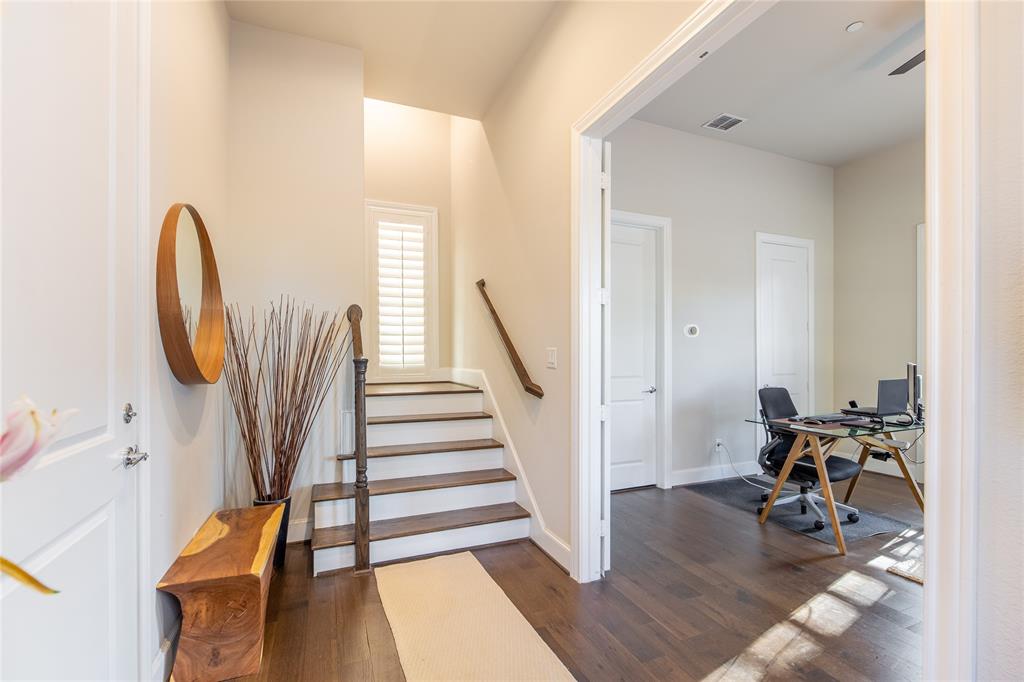 Addison Grove Add - Residential