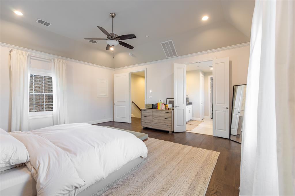 Addison Grove Add - Residential