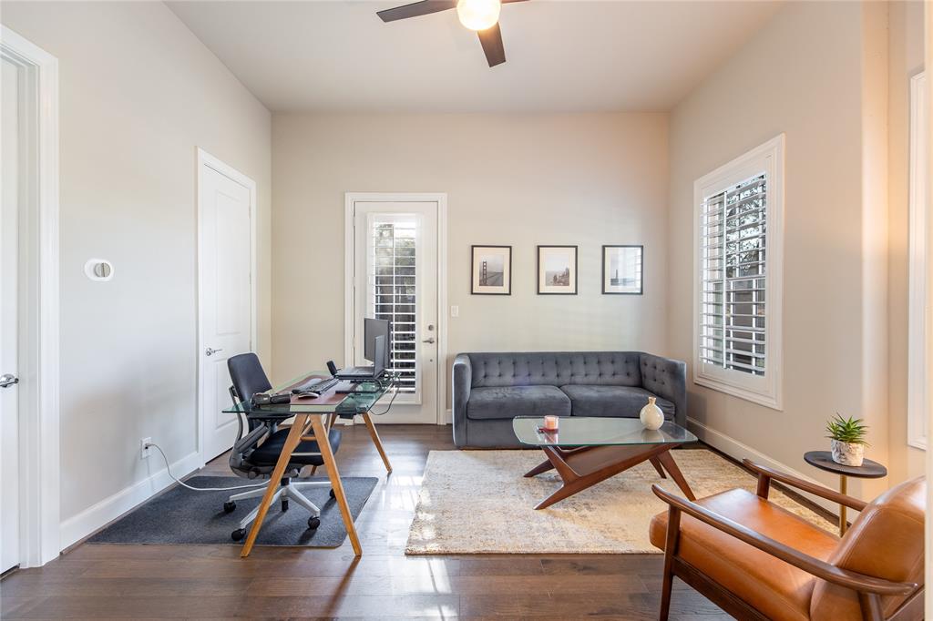 Addison Grove Add - Residential