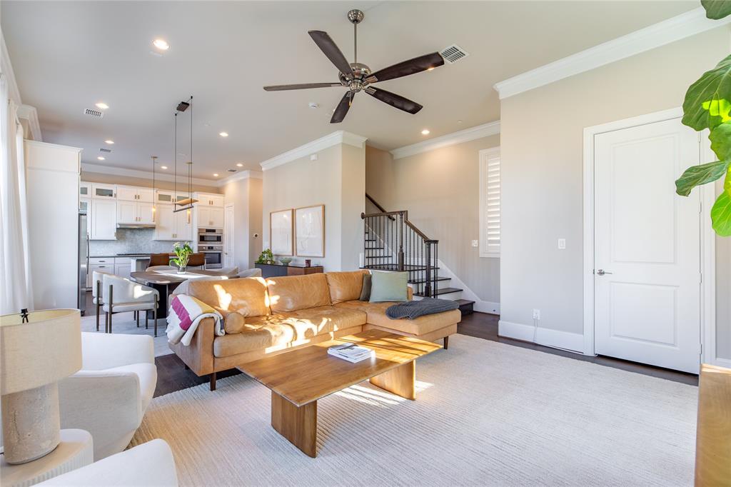 Addison Grove Add - Residential