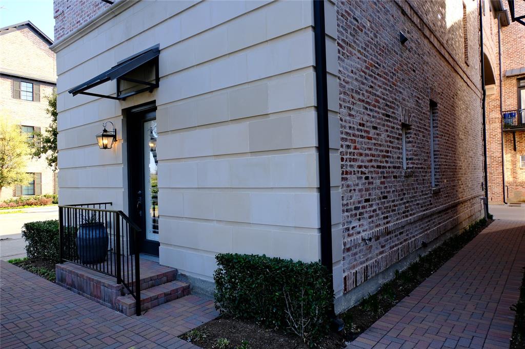 Addison Grove Add - Residential