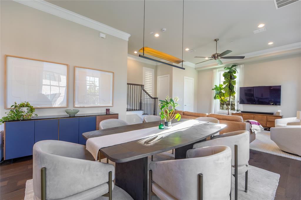 Addison Grove Add - Residential