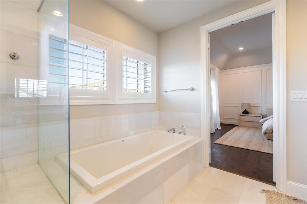 Addison Grove Add - Residential