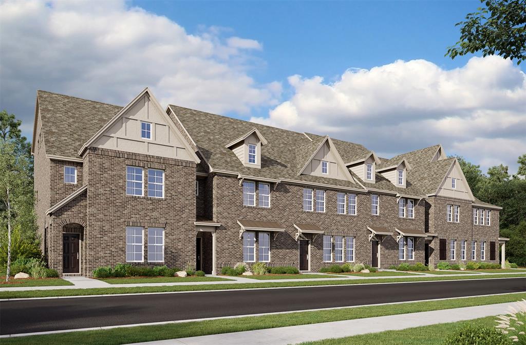 Photo 1 of 8 of 337 Baker Drive townhome