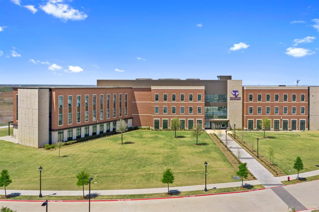 Hunters Ridge - Residential