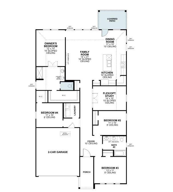 1009 Birchwood Drive