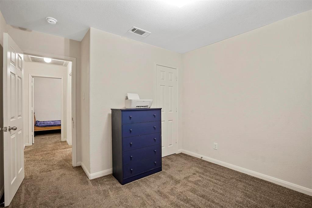 Chisholm Spgs - Residential