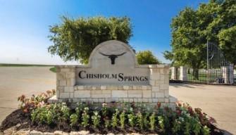 Chisholm Spgs - Residential