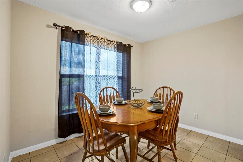 Chisholm Spgs - Residential